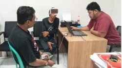 Kekerasan Seksual di Banyumas: Kasus Ayah Setubuhi Anak Kandung Bongkar Luka Mendalam di Keluarga Sendiri