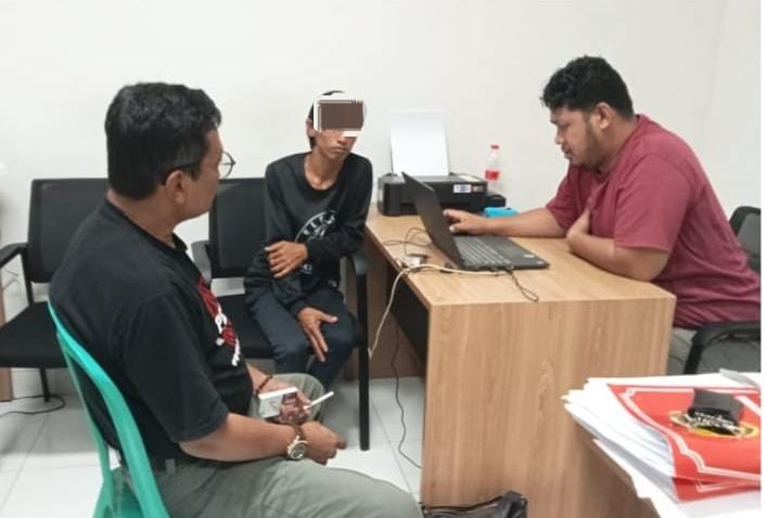Kekerasan Seksual di Banyumas: Kasus Ayah Setubuhi Anak Kandung Bongkar Luka Mendalam di Keluarga Sendiri
