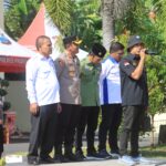 Ketua DPC SBSI Probolinggo Dorong Sinergi Buruh dan Aparat Lewat Apel Siaga Kebangsaan Ketua DPC SBSI Probolinggo Dorong Sinergi Buruh dan Aparat Lewat Apel Siaga Kebangsaan