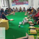 Pertemuan KTNA Wonomerto Tekankan Kemandirian Petani: Dari Inovasi Pupuk Organik hingga Penanaman Kacang Tanah Pertemuan KTNA Wonomerto Tekankan Kemandirian Petani: Dari Inovasi Pupuk Organik hingga Penanaman Kacang Tanah