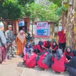 Sinergi TNI, Akademisi, dan Warga: Penanaman TOGA di Karangbong Jadi Contoh Gerakan Hijau dan Sehat Sinergi TNI, Akademisi, dan Warga: Penanaman TOGA di Karangbong Jadi Contoh Gerakan Hijau dan Sehat