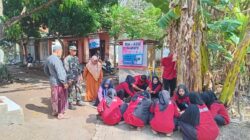 Sinergi TNI, Akademisi, dan Warga: Penanaman TOGA di Karangbong Jadi Contoh Gerakan Hijau dan Sehat Sinergi TNI, Akademisi, dan Warga: Penanaman TOGA di Karangbong Jadi Contoh Gerakan Hijau dan Sehat