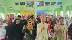 Korwil Dikdaya Sumberasih Bangkitkan Semangat Reflektif Guru Lewat Quis dan Challenge Edukatif