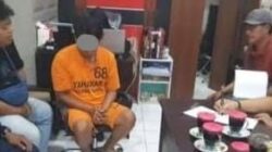 Polsek Ngronggot Ungkap Kasus Pencurian Mesin Diesel, Pelaku Ditangkap di Tuban