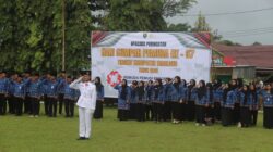 Dandim 1008/Tabalong Hadiri Upacara Peringatan Hari Sumpah Pemuda ke-97 Tahun 2025 Dandim 1008/Tabalong Hadiri Upacara Peringatan Hari Sumpah Pemuda ke-97 Tahun 2025
