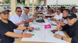 Enam LSM Serbu Mapolres Probolinggo, Desak Tangkap Oknum Pengasuh Pesantren Cabul Enam LSM Serbu Mapolres Probolinggo, Desak Tangkap Oknum Pengasuh Pesantren Cabul