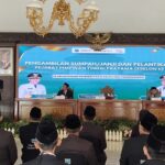 Pidato Bupati Probolinggo Dikecam, Frasa “Menernak LSM dan Media” Dinilai Tak Pantas Diucapkan Pemimpin Daerah