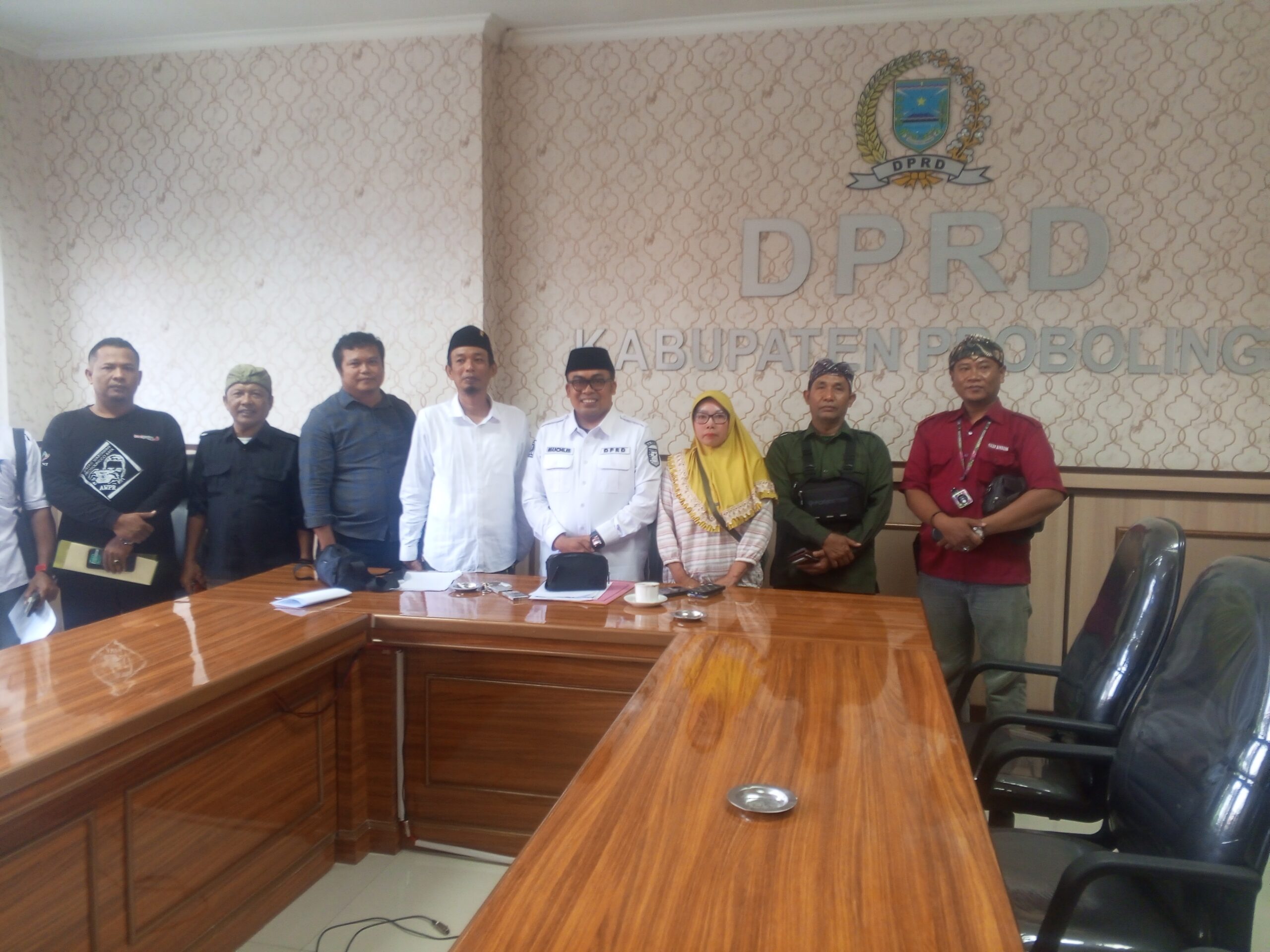 Kasus Suarni Sapikerep Jadi Sorotan, Polisi Probolinggo Janji Gelar Perkara Dalam Waktu Dekat Kasus Suarni Sapikerep Jadi Sorotan, Polisi Probolinggo Janji Gelar Perkara Dalam Waktu Dekat