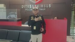 Markat N.H. Tegaskan: Krimsus Polda Jatim Jangan Diam! Segera Tindak Tambang Ilegal di Tuban!
