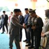 Panglima TNI Hadiri Upacara Nasional Hari Kesaktian Pancasila Panglima TNI Hadiri Upacara Nasional Hari Kesaktian Pancasila