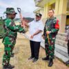 Kodim 1810/Tambrauw Gelar Pembukaan TMMD ke-126 TA 2025 Kodim 1810/Tambrauw Gelar Pembukaan TMMD ke-126 TA 2025
