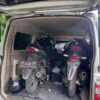 TNI AD Apresiasi Aksi Sigap Prajurit Yonif 848/Spc Amankan Pelaku Begal dan Tabrak Lari di Tol Kebon Jeruk TNI AD Apresiasi Aksi Sigap Prajurit Yonif 848/Spc Amankan Pelaku Begal dan Tabrak Lari di Tol Kebon Jeruk