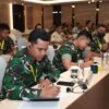 Kadispenad: Jangan Jadi Katak dalam Tempurung Kadispenad: Jangan Jadi Katak dalam Tempurung