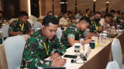 Kadispenad: Jangan Jadi Katak dalam Tempurung