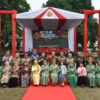 HUT Ke-80 Zeni TNI AD Siap Jaga Kedaulatan, Bangun NKRI, dan Dukung Perdamaian Dunia HUT Ke-80 Zeni TNI AD Siap Jaga Kedaulatan, Bangun NKRI, dan Dukung Perdamaian Dunia