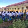 Generasi Muda Cinta Tanah Air, Satgas TMMD 126 Laksanakan Penyuluhan di SMK N 1 Yembun Generasi Muda Cinta Tanah Air, Satgas TMMD 126 Laksanakan Penyuluhan di SMK N 1 Yembun