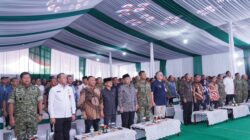 TNI Dukung Program Strategis Nasional Melalui Pembangunan Koperasi Desa Merah Putih