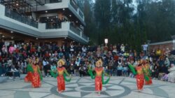 Bromo Sunset Music and Culture Jadi Panggung Peluncuran Seven Lakes Festival 2025, Probolinggo Semakin Mendunia