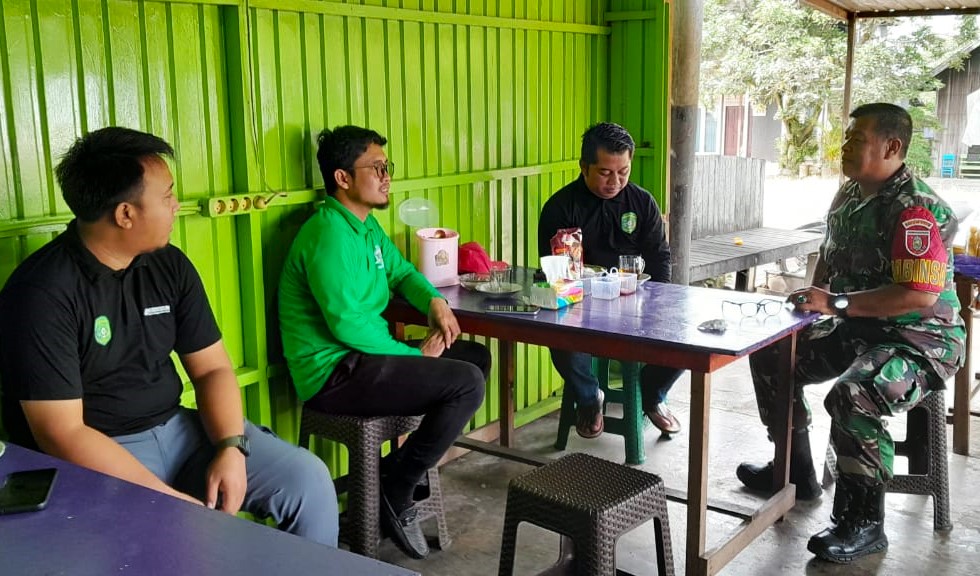 Ngopi Bareng Cara Efektif Menjalin Kedekatan Dengan Warga