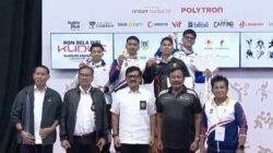 INKAI Kembali Dominasi Cabang Karate di PON Beladiri 2025 INKAI Kembali Dominasi Cabang Karate di PON Beladiri 2025