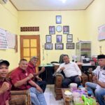 Ketua Umum DPP LBH CKS Kukuhkan DPC Probolinggo Raya, Usman Mufari Resmi Nahkodai