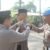 Polres Nganjuk Gelar Upacara Pembukaan Latja Siswa Diktuk Bintara Polri Angkatan 57 Tahun 2025