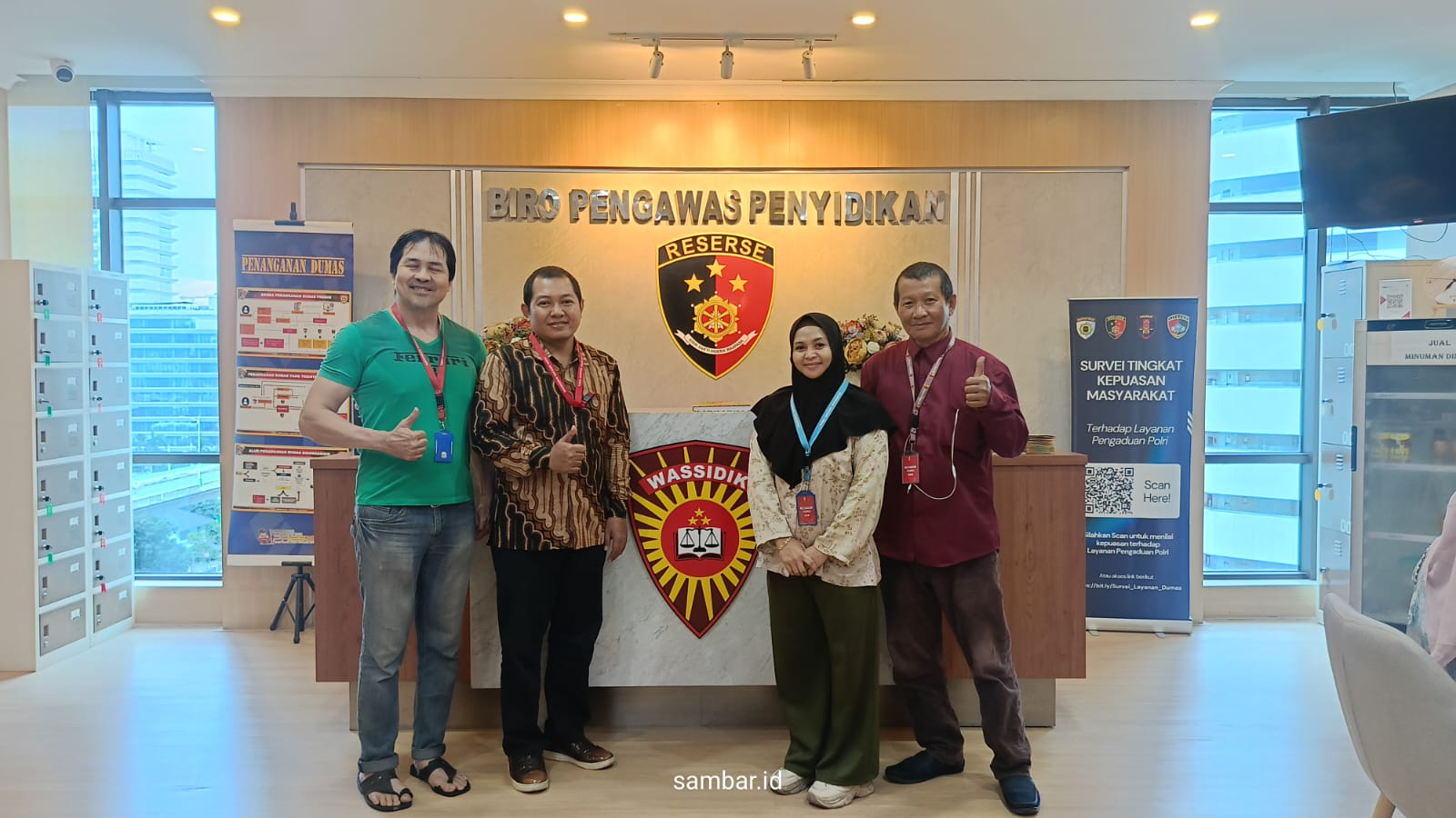 Diduga Ada Manipulasi Dokumen, Kasus Penganiayaan di Pasuruan Ditarik ke Mabes Polri