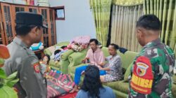 Dua Warga Malang Hanyut di Sungai Glidik, Polsek Tempursari Kerahkan Tim Gabungan Lanjutkan Pencarian