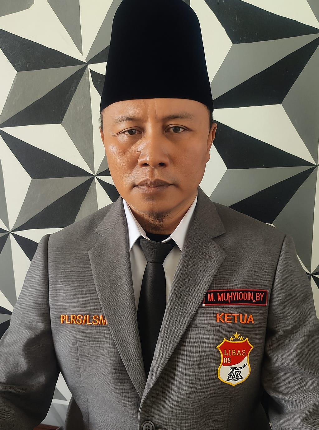 Ketua LSM LIBAS88 Probolinggo Soroti Lambannya Penanganan Kasus Suarni Sapikerep: “Hukum Jangan Tebang Pilih, WNA pun Wajib Tunduk Pada Hukum di Indonesia!”