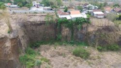 Rusak Hutan dan Sebabkan Kerugian Negara, Bekas Tambang Patalan Probolinggo Dilaporkan Kejati