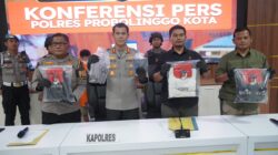 Salah Kirim Pesan Sayang di TikTok, Nyawa Pemuda di Gili Ketapang Melayang