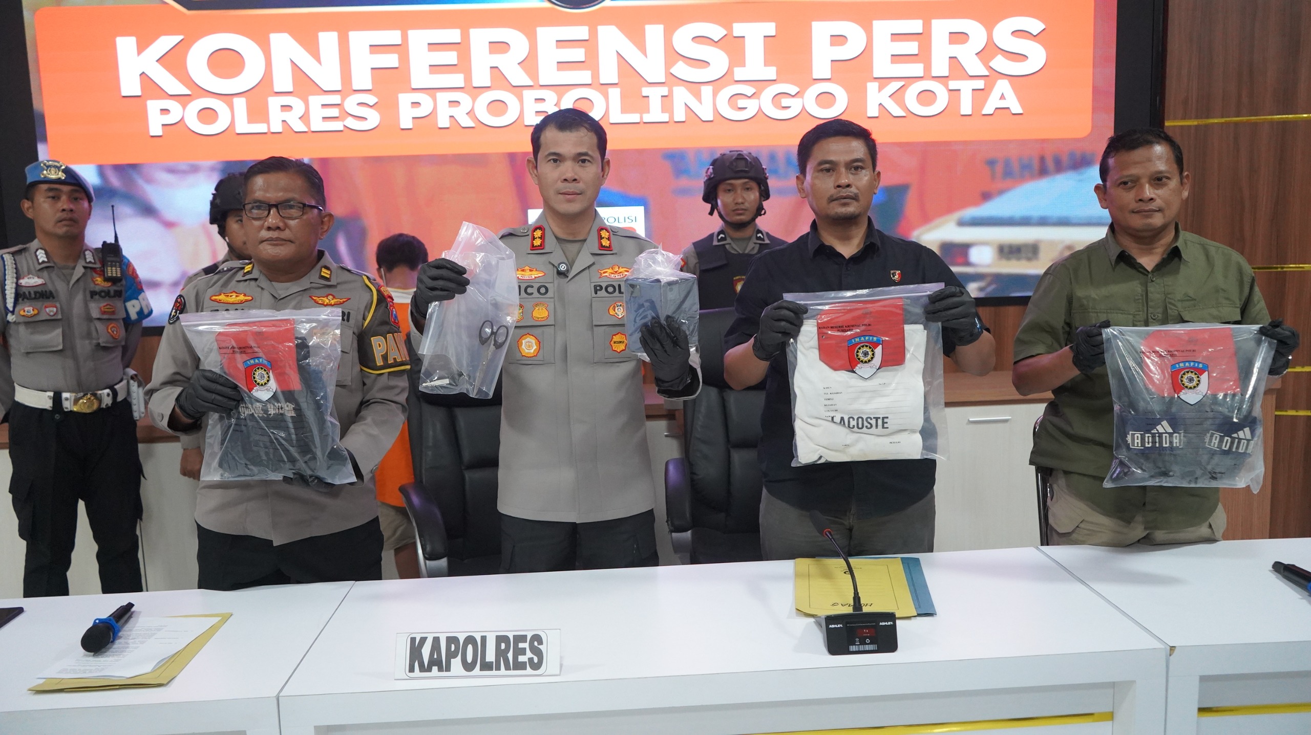 Salah Kirim Pesan Sayang di TikTok, Nyawa Pemuda di Gili Ketapang Melayang