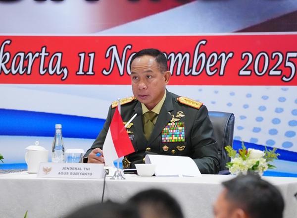 Sidang ke-18 HLC Malindo, Pererat Kerja Sama Pertahanan Indonesia–Malaysia