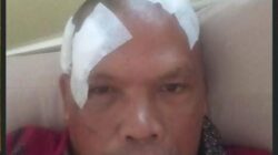 Ketua MIO Jateng Mengecam Keras Penganiayaan Wartawan*