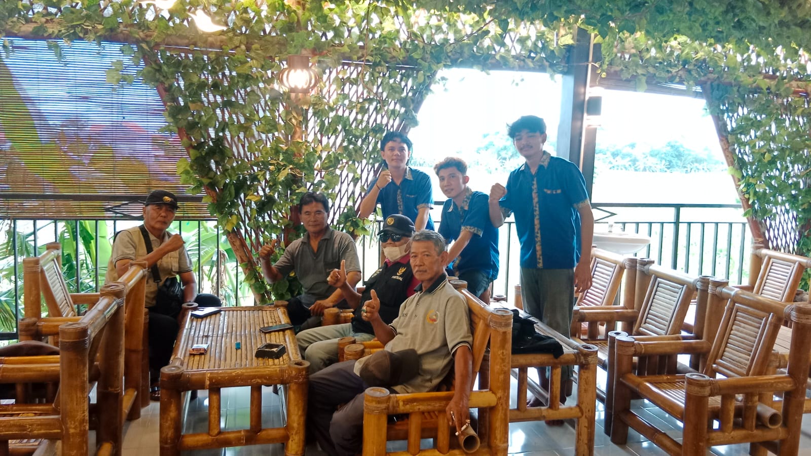 Soliditas Wartawan: F Wamipro Gelar Gladi Bersih Menuju Puncak Perayaan HUT ke-12