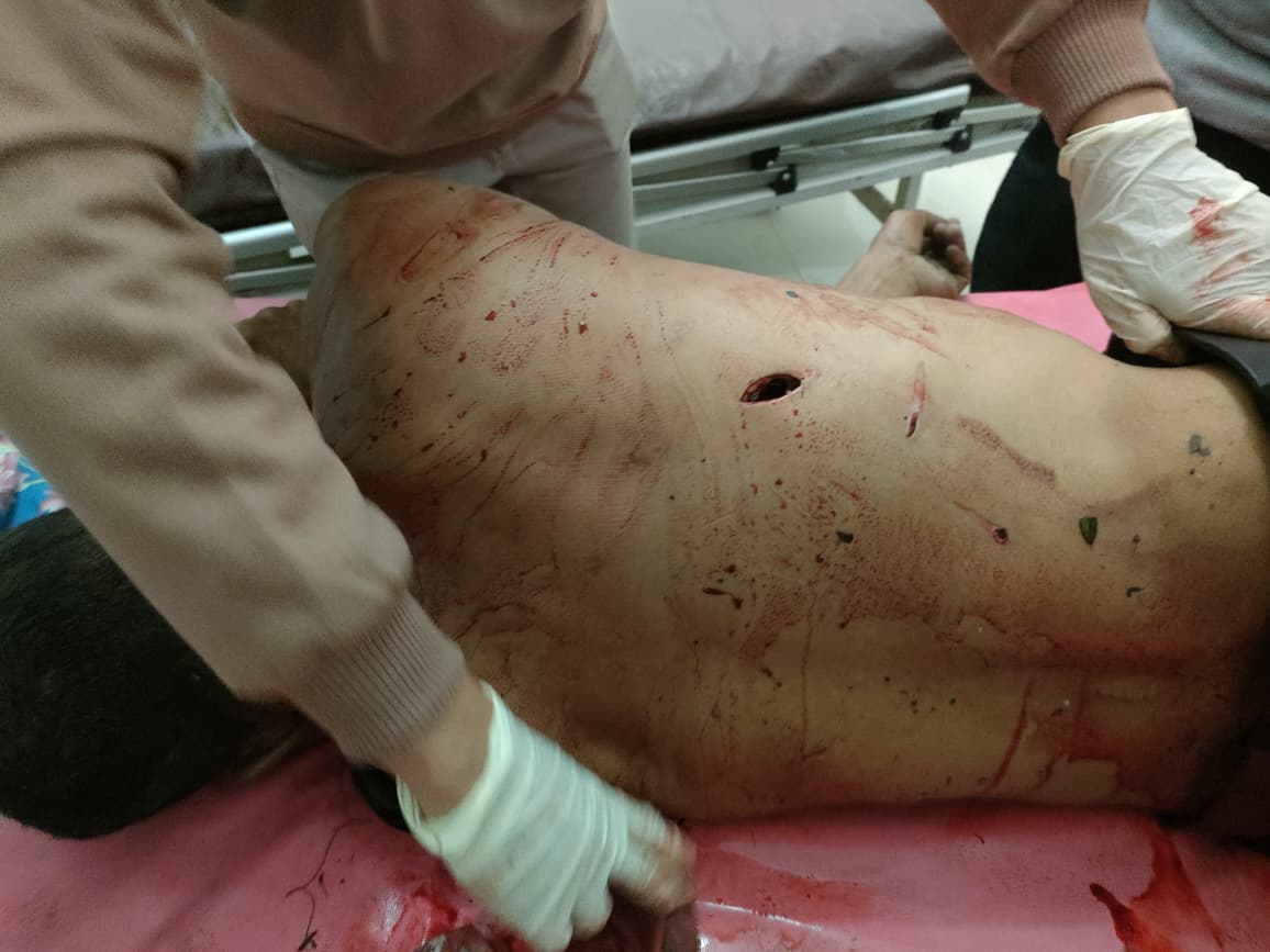 Jatanras Polres Simalungun Berhasil Bekuk Pelaku Pembunuhan dalam Tempo 9 Jam