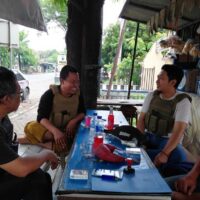 L3GAM Desak Komisi III DPRD Probolinggo Bertanggung Jawab Soal Gedung Dewan Jadi Mess Pekerja Proyek