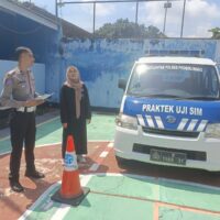 Program “Polantas Menyapa” Permudah Pemohon SIM, Layanan Satpas Probolinggo Dipuji Warga
