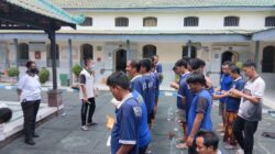 Sinergi Rutan–Dinkes: Puluhan WBP Dapat Terapi 3HP untuk Tekan Risiko TBC