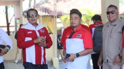 LSM LIRA Probolinggo Bongkar Dugaan DPRD–TAPD Gelar Paripurna Tanpa Dokumen Sah