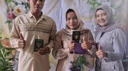 Sidang Terpadu Istbat Nikah 2025 Resmi Ditutup, 97 Pasangan Kini Sah Secara Negara