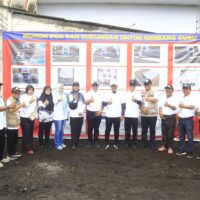 Peringati HUT PGRI, Ribuan Pendidik Tumpah Ruah Ikuti Jalan Sehat di Gending