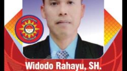 Sebelum Wafat, Widodo (Petruk) Kirim Surat Terbuka ke Presiden soal Kasus Janda Sapikerep Probolinggo