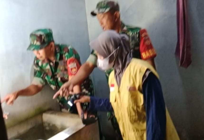 Musim Hujan Tiba, Berantas DBD dengan PSN