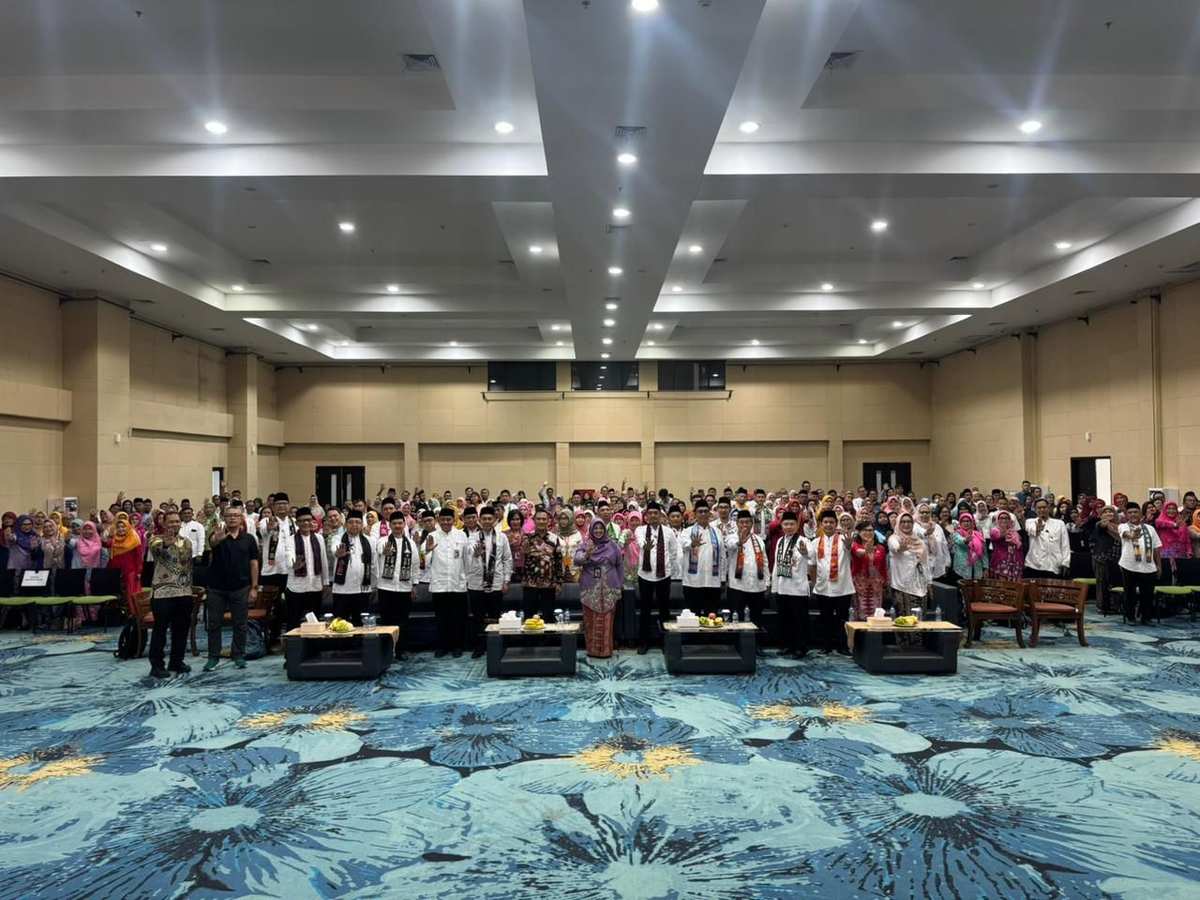 Guru BK Jadi Garda Terdepan: Densus 88 AT Polri dan Disdik DKI Jakarta Bersatu Lawan Kekerasan dan Radikalisme di Sekolah