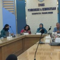 Pemkab Probolinggo Perkuat Akses Pendidikan Daerah Terpencil Lewat Model Sekolah Multigrade Multilayanan