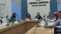 Pemkab Probolinggo Perkuat Akses Pendidikan Daerah Terpencil Lewat Model Sekolah Multigrade Multilayanan