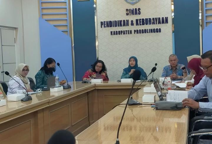 Pemkab Probolinggo Perkuat Akses Pendidikan Daerah Terpencil Lewat Model Sekolah Multigrade Multilayanan