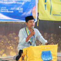 PMII Anggap Penetapan Tersangka sebagai Tonggak Awal Penuntasan Kasus Asusila di Pesantren Probolinggo