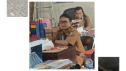 DPD LIN 16 Jatim Meledak: Oknum Guru Sdn 7 Babat Inisial RN, Kepala Sekolah Diduga Kong Kalikong, Kapolsek Babat Pun Disebut Menghindar, Dunia Pendidikan Lamongan Dipermalukan Secara Terang-Terangan